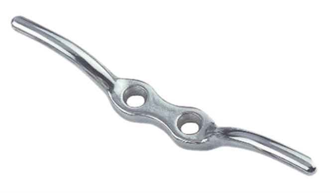  FLAGLINE CLEAT - STAINLESS STEEL A4