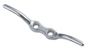  FLAGLINE CLEAT - STAINLESS STEEL A4