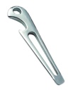 DÉMANILLEUR, MOULÉ - INOX A4