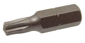 SIX LOBES BITS - Steel