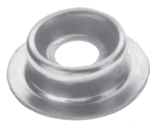 [814037615] BOUTON DURABLE-DOT PARTIE MÂLE INTERMÉDIAIRE - LAITON