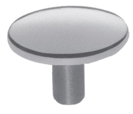 BOUTON DURABLE-DOT PARTIE FEMELLE - LAITON