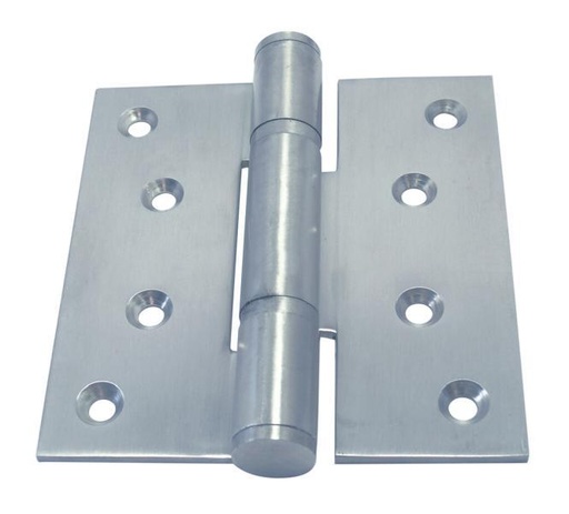 [8140454100 96] CHARNIÈRE LOURDE - INOX A4