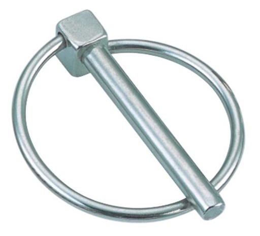  PASADOR DE CLAVIJA - PIN
