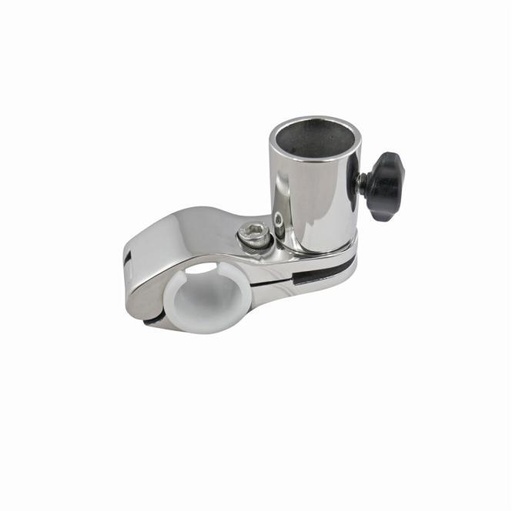  FLAG POLE FOR RAIL MOUNT - STAINLESS STEEL A4