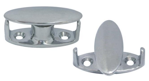 [8141324]  SWIVEL FENDER HOLDER - STAINLESS STEEL A4