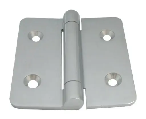 [814163475 70]  HINGE - STAINLESS STEEL A2