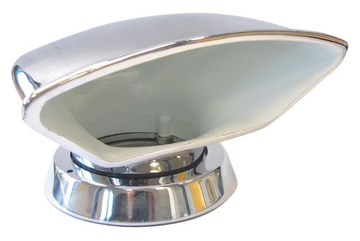 [8142174105] MANCHE À AIR - INOX A4