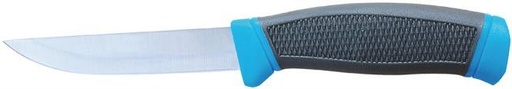 [8142262210]  FISH KNIFE WITH QUIVER - STAINLESS STEEL A2/PLASTIC