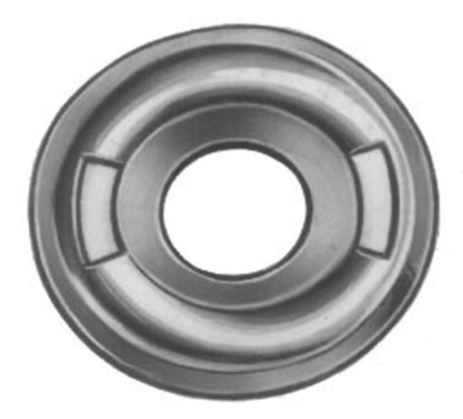 [8142316]  LAVADORA LIFT-THE-DOT - LATÓN