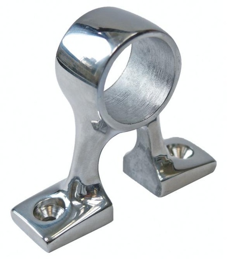 [814410425]  ACCESORIO CENTRAL DE PASAMANOS - ACERO INOXIDABLE A4