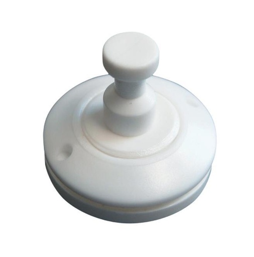 [814412323] BOUTON MINAX PERTIE MÂLE - PLASTIQUE