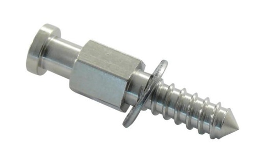 [814414643 25]  TORNILLO MINAX PARA POLIÉSTER - LATÓN