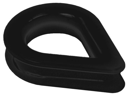 COSSE-CŒUR EN NYLON - NYLON
