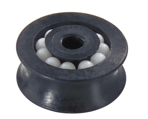 [8146213-05]  PULEGGIA SPRENGER CON CUSCINETTO A SFERE - PLASTICA