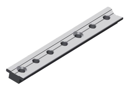  SPRENGER GENUA TRACK RAIL - ALU