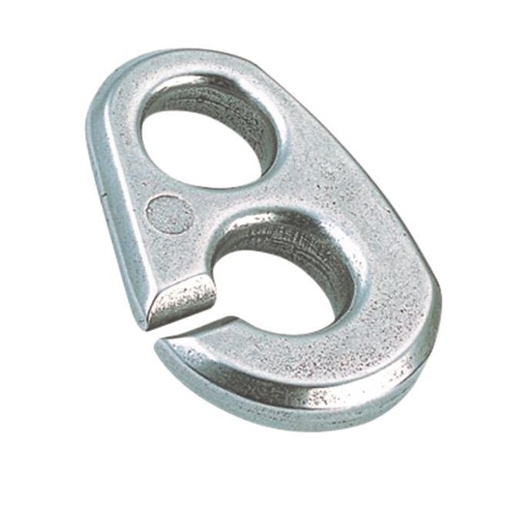 [814656406]  FLAG HOOK - STAINLESS STEEL A4