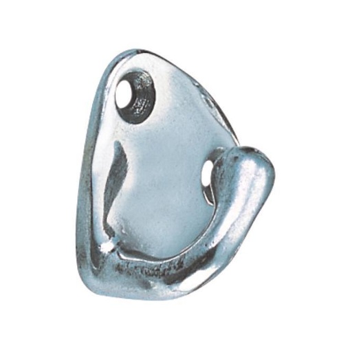 [8146614258]  FENDER HOOK - STAINLESS STEEL A4