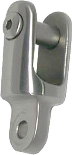 [814663467] ADAPTATEUR JONCTION CHAÎNE-ANCRE - INOX A4