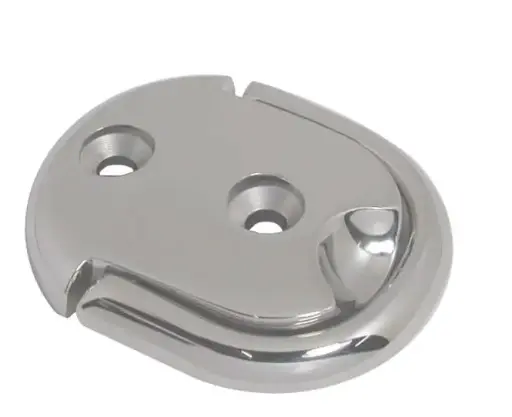 [81526440]  ALÇA DOBRÁVEL - AÇO INOXIDÁVEL A4