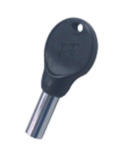 [8146813146W]  INSPECTION COVER - PLASTIC