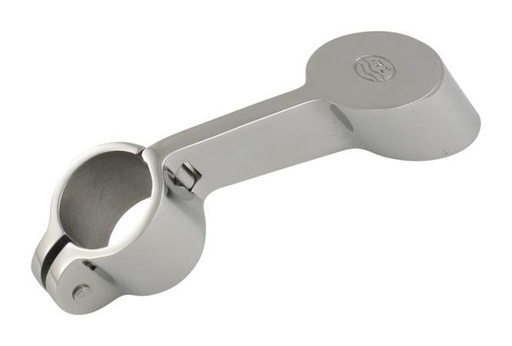 [814685425]  HANDRAIL END FITTING MT-SERIES - STAINLESS STEEL A4