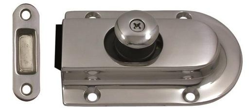 TARGETTE MAGNÉTIQUE - INOX A4/NYLON