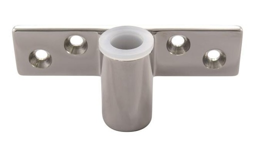 [8147144] SUPPORT POUR DAME DE NAGE, PLAT - INOX A4
