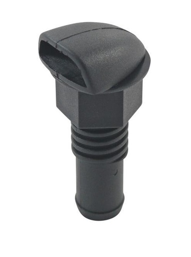 [814719316]  TANK VENT, 90° - PLASTIC