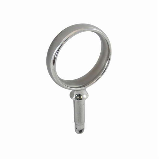  OARLOCK RING - STAINLESS STEEL A4