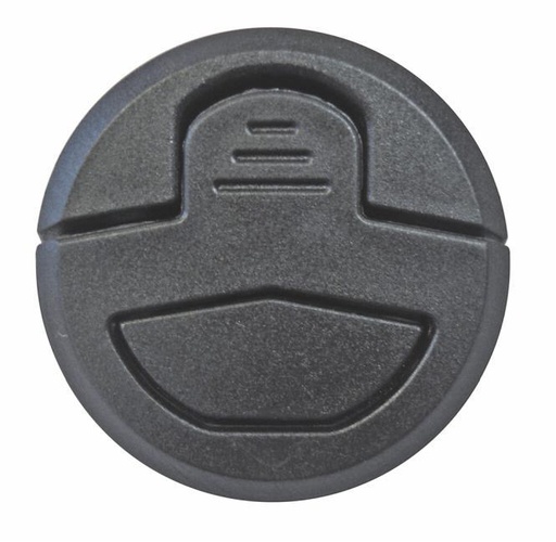 [814740351RUND] POIGNÉE DE LEVAGE, RONDE - NYLON