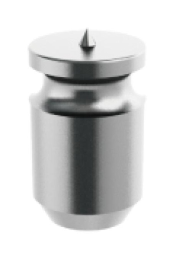 [81474210M] ÉPINE DE MONTAGE POUR SYSTÉME DE FIXATION MINI - ALU