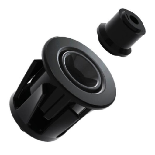 [814742339]  MINI ÊMBOLO DE ENCAIXE UNIVERSAL - PLÁSTICO