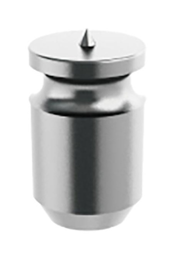 [81474310M]  PUNZÓN DE MARCADO PARA ÉMBOLO DE ENCAJE A PRESIÓN - ALUMINIO