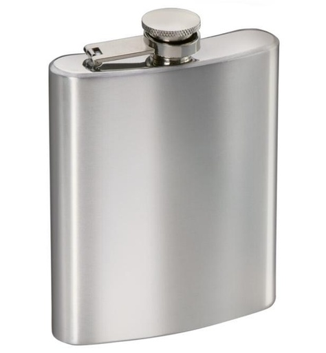 [8147592190]  POCKET BOTTLE "SKIPPER´S FRIEND" - 18-8