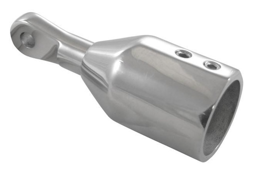  TUBE EXTENDER, HEAVY DUTY - STAINLESS STEEL A4