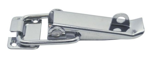[8862270]  SPANNVERSCHLUSS, ABSCHLIESSBAR - EDELSTAHL A2