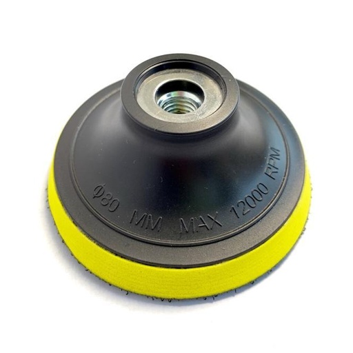 [814832-04]  GRINDING DISC FOR POLISHER AND GRINDER - 
