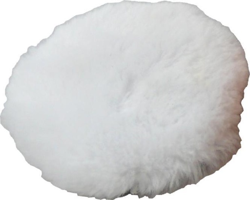 [814832-02]  DISC FOR POLISHER AND GRINDER - LAMBWOOL