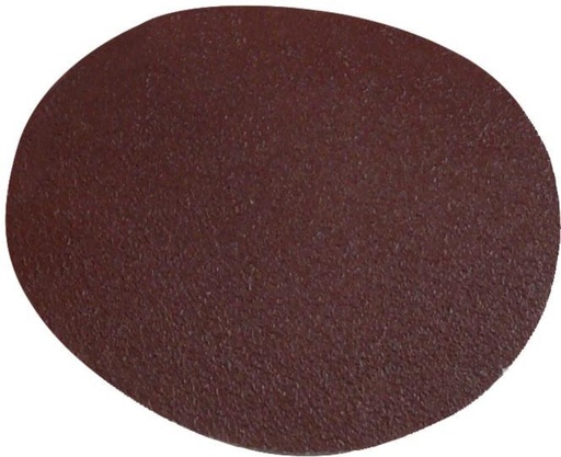  DISC FOR POLISHER AND GRINDER - SAND
