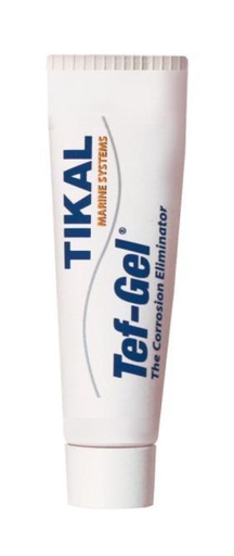[81485510] TIKAL TEF-GEL - 10G