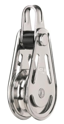 [8148912-01]  BLOQUE SPRENGER CON COJINETE DESLIZANTE - ACERO INOXIDABLE A2