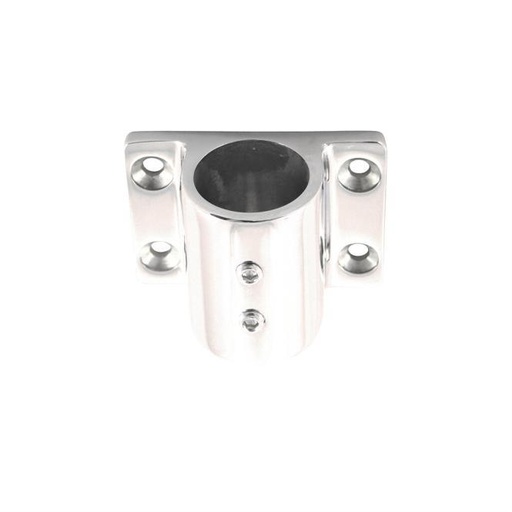  TUBE HOLDER - STAINLESS STEEL A4