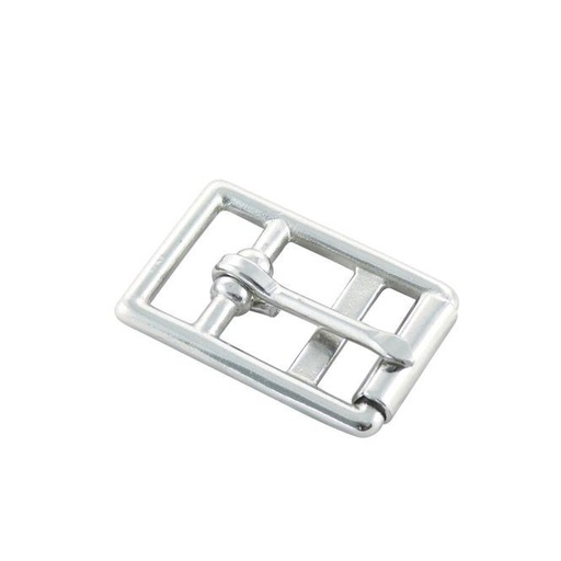 [814910425] PASSANT POUR SANGLE AVEC ARDILLON - INOX A4