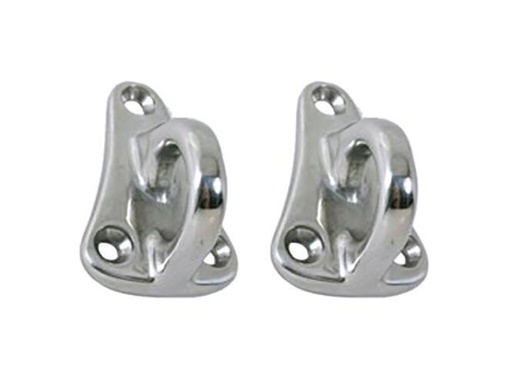 [814913450]  OCCHIO DEL PARAFANGO - ACCIAIO INOX A4
