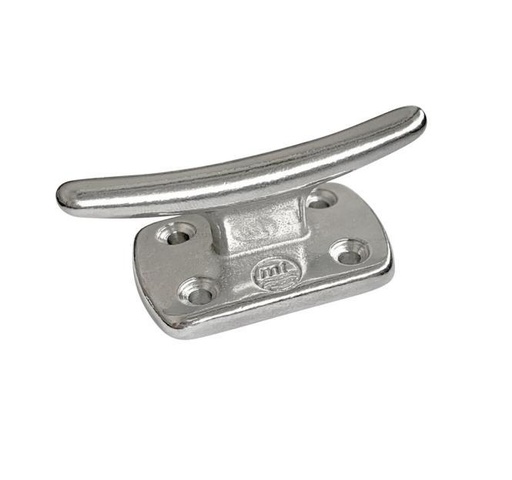 [814939455]  FENDER CLEAT MT-SERIES - STAINLESS STEEL A4