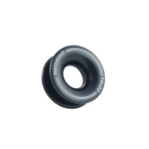  ALU LOW FRICTION RING, MT-SERIES - ALU