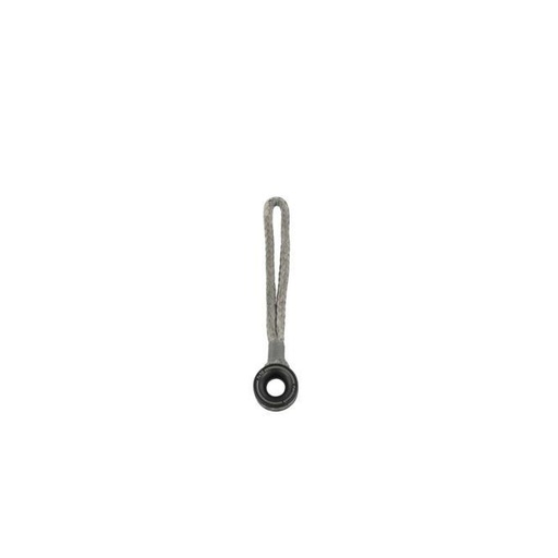  ALU LOW FRICTION RING WITH SPLICED LOOP - ALU/PE