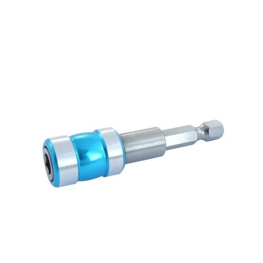 [814999214]  SUPORTE MAGNÉTICO PARA BROCAS DE AÇO INOXIDÁVEL DE 1/4" - AÇO INOXIDÁVEL A2