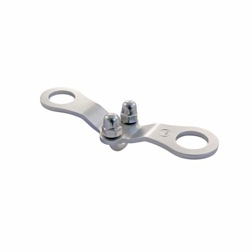 [8150024110] TAQUET POUR CÂBLE MT-SÉRIES - INOX A4